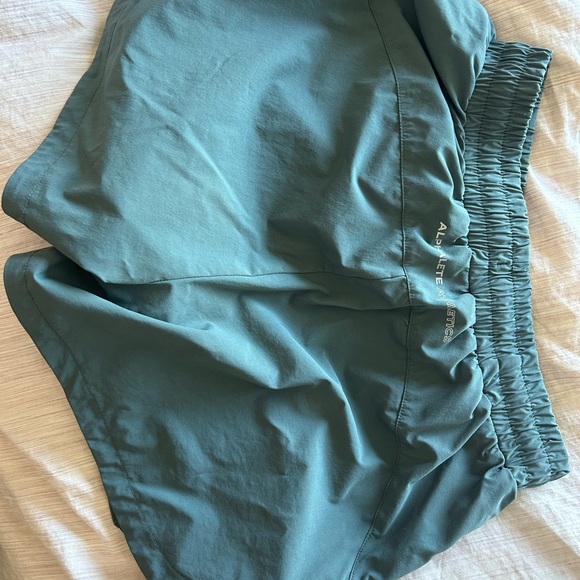 Alphalete stride shorts - Picture 5 of 6